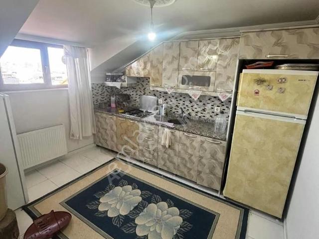 Alacatı Gayrimeykulden Kiralık Kaldırılmış Çatı Katı