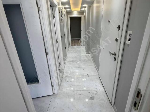 Alacatı İnş Kazımkarabekır De 2+1 1 Kat Satilik Lüks Daire
