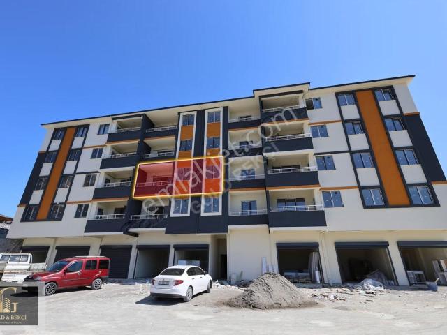Aladağ'da 2+1 Arakat 95m² Satılık Sıfır Fırsat Daire