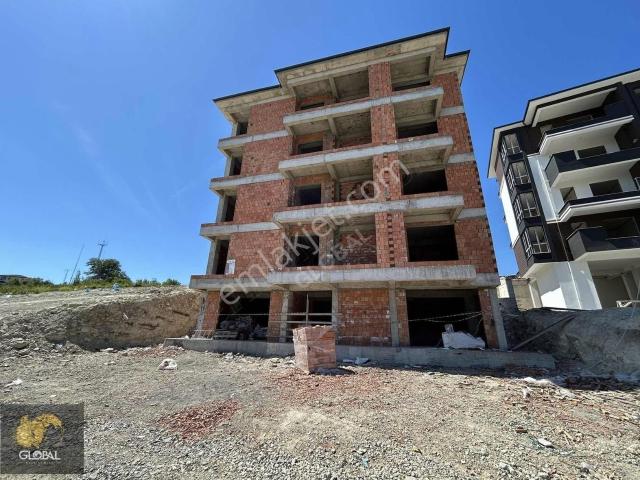 Aladağ Mah Şehir Ve Doğa Manzaralı Satılık Daire