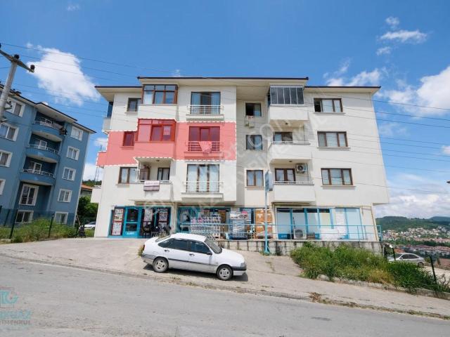 Aladağ Mahallesinde 2+1 Ara Kat Kiralık Daire