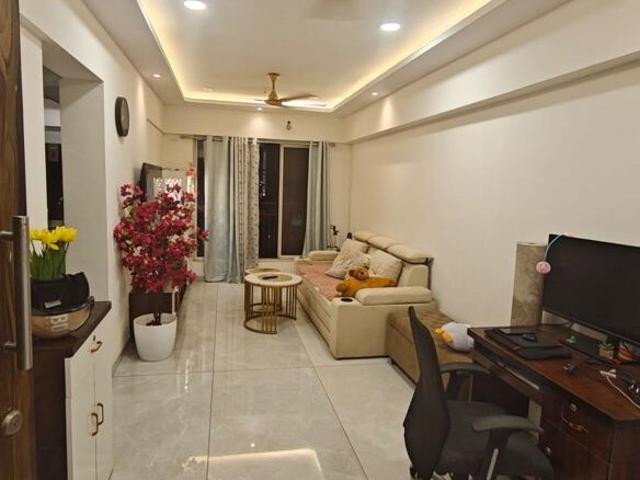 Alag Olive 1 Bedroom 454 Sq. Ft. Apartment in Pant Nagar Mumbai Listing ID: #10408