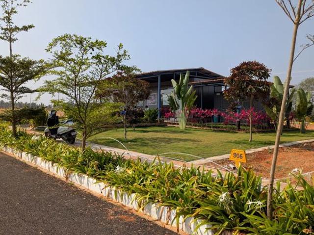 Alagodanahalli, Hassan City 1200 Sq.Ft. Plot in Alagodanahalli Hassan Listing ID: #9956