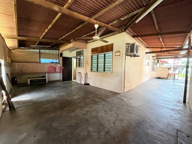 Alai Permatang Pasir Townhouse FREEHOLD For Sale