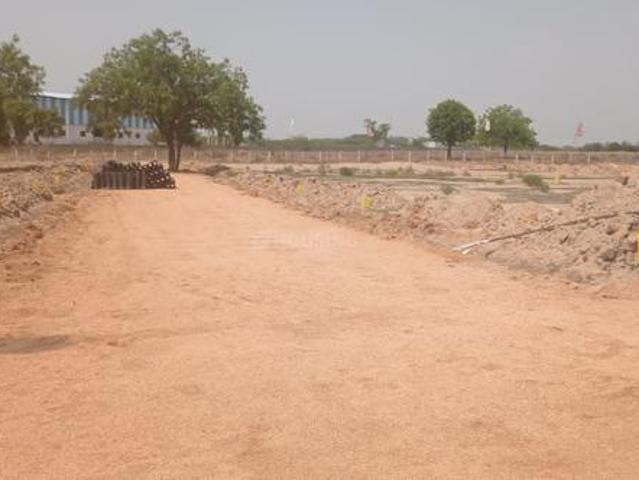 Alair Residential Plot For Sale Yadadri Bhuvanagiri