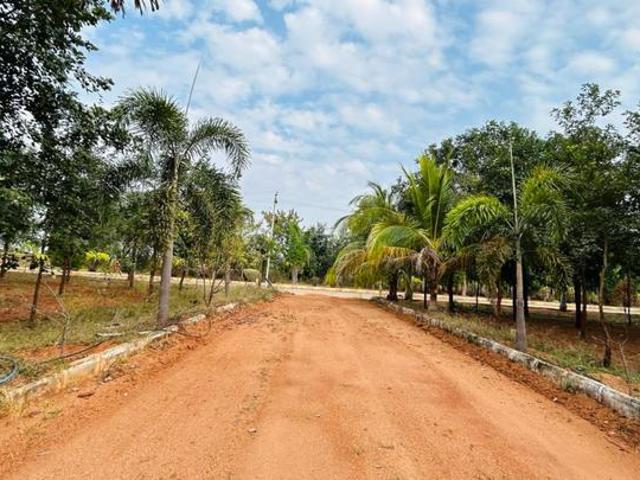 Alair Residential Plot For Sale Yadadri Bhuvanagiri