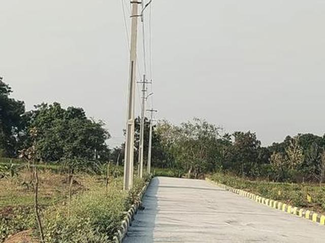 Alair Residential Plot For Sale Yadadri Bhuvanagiri