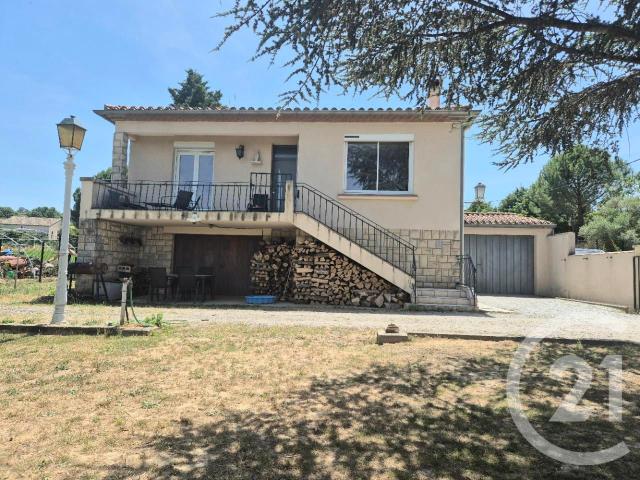 Alairac Vente Maison 11