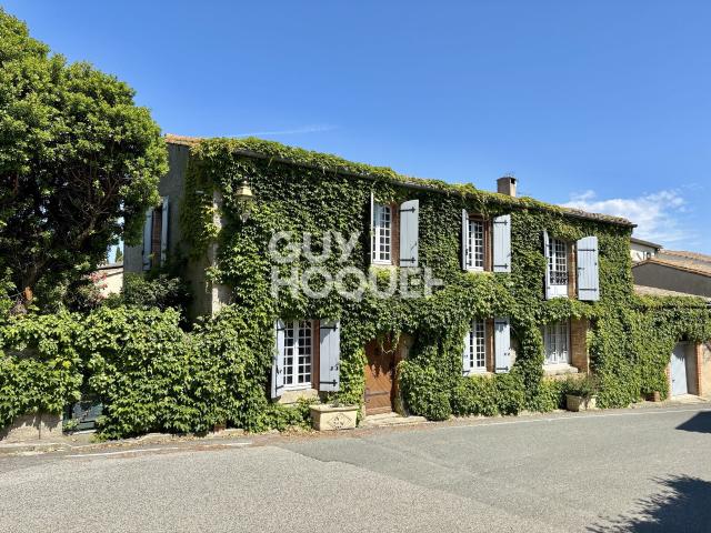 Alairac Vente Maison 11