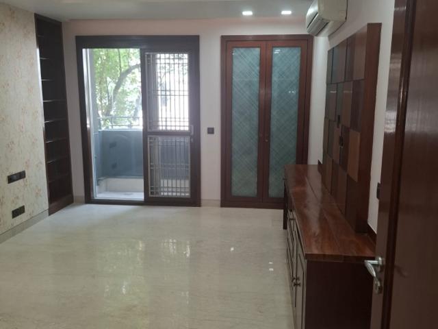Alakanada 3 Bedroom 1500 Sq. Ft. Builder Floor in Alaknanda Delhi Listing ID: #9429