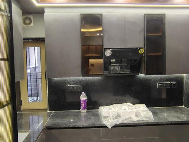 Alakhanda Appartment 3 Bedroom 1550 Sq. Ft. Apartment in Alaknanda Delhi Listing ID: #9024