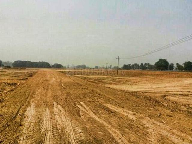Alaknanda Enclave,Jaitikhera Residential Plot For Sale Lucknow