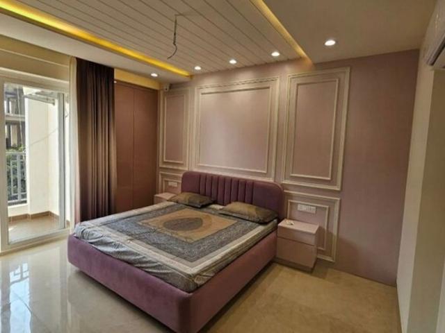 Alaknanda Home 3 Bedroom 2205 Sq. Ft. Builder Floor in Ambala Highway Chandigarh Listing ID: #10277