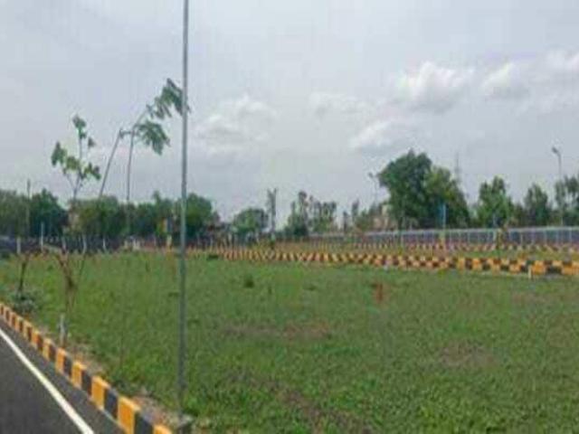 Alaknanda Hero Homes 160 Sq. Yd. Plot in Bahadarabad Haridwar Listing ID: #10127