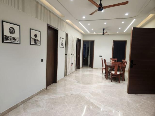 Alaknanda Society 3.5 Bedroom 2400 Sq. Ft. Apartment in Sector 56 Gurgaon Listing ID: #10151