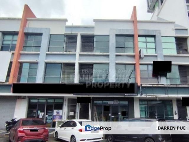 Alam Avenue 1
