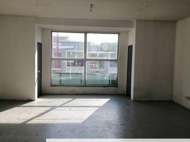 Alam Avenue 1