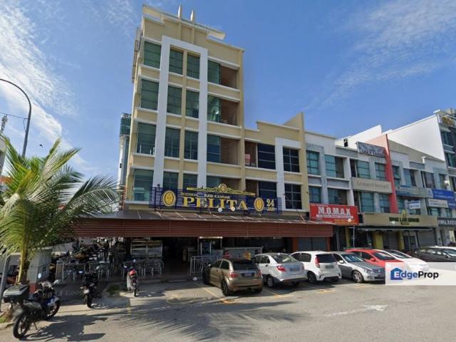 Alam Avenue 1