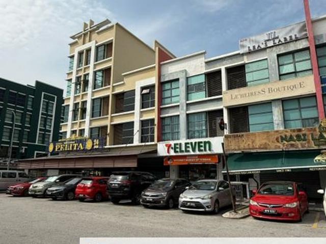 ALAM AVENUE 2