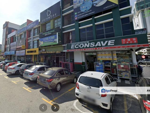 Alam Avenue 2