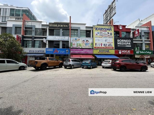 Alam Avenue 2