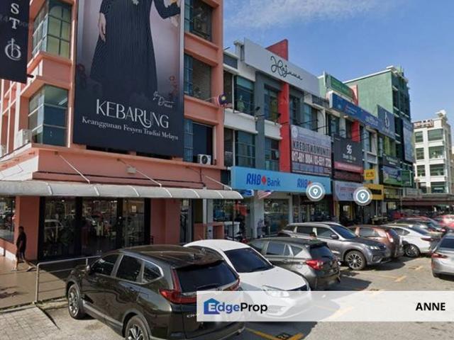 Alam Avenue 2