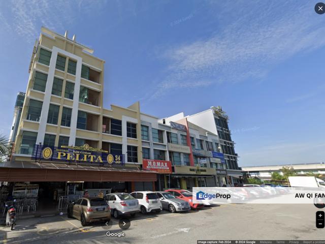 Alam Avenue 2