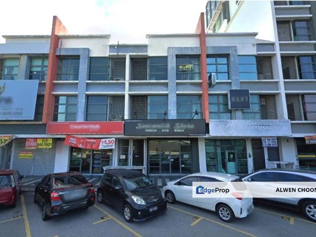 Alam Avenue 2