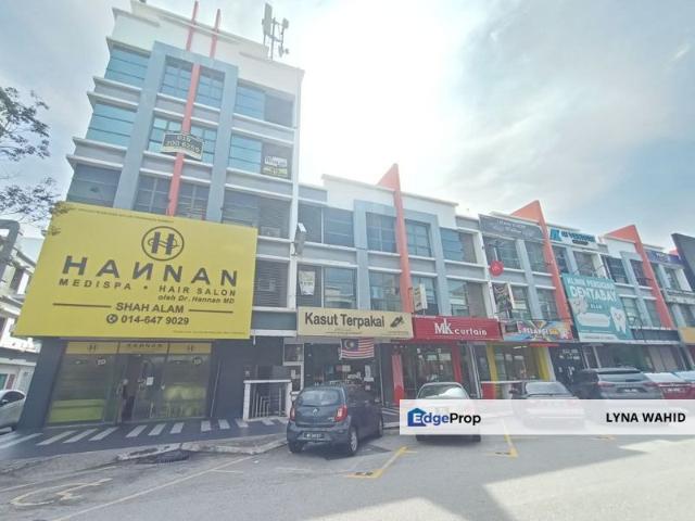 Alam Avenue 2