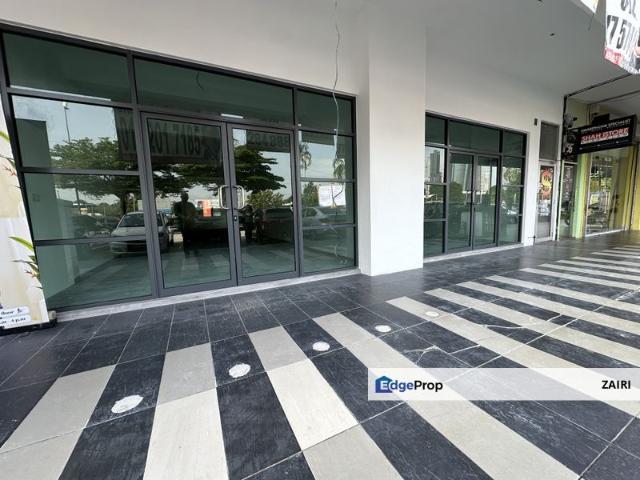 Alam Avenue 2