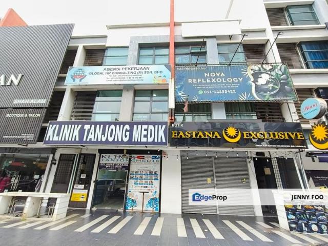 Alam Avenue 2