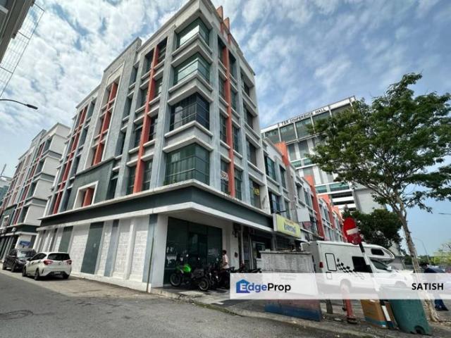 Alam Avenue 2