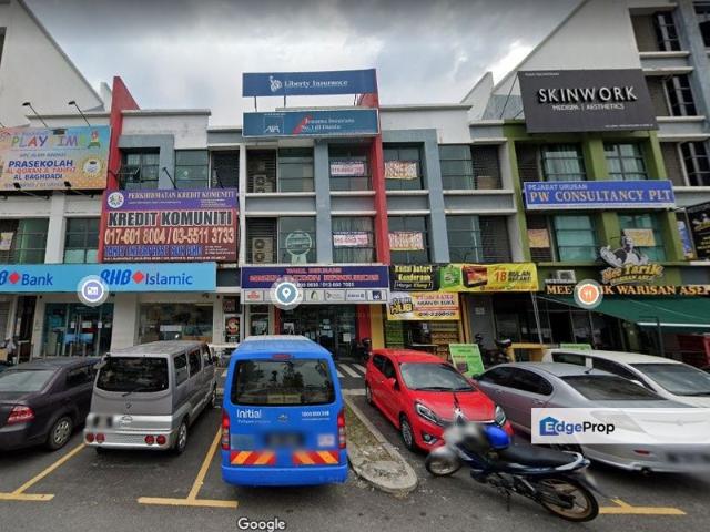 Alam Avenue 2