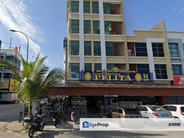 Alam Avenue 2
