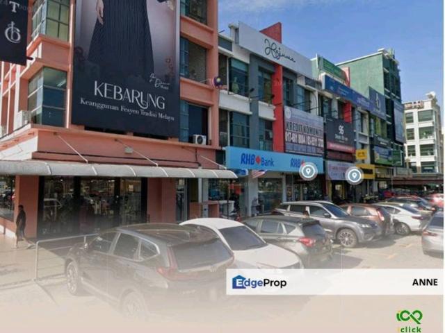 Alam Avenue 2