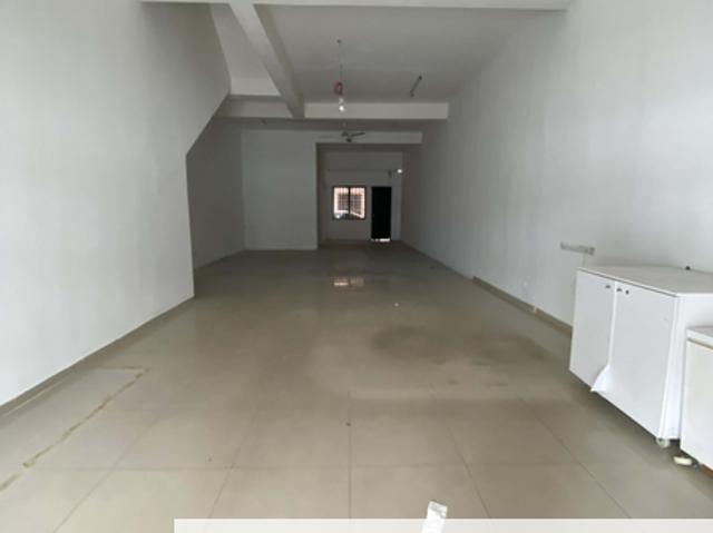 Alam Avenue 2