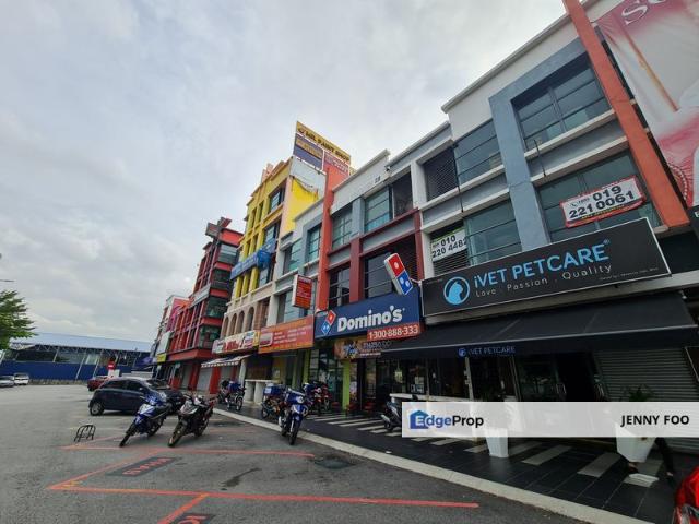 Alam Avenue 2