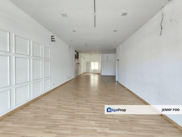ALAM AVENUE SEKSYEN 16 SHAH ALAM