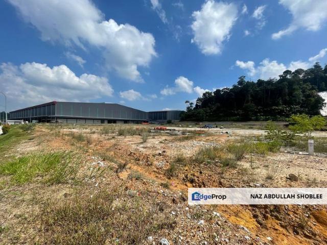 Alam Awana Industrial Park