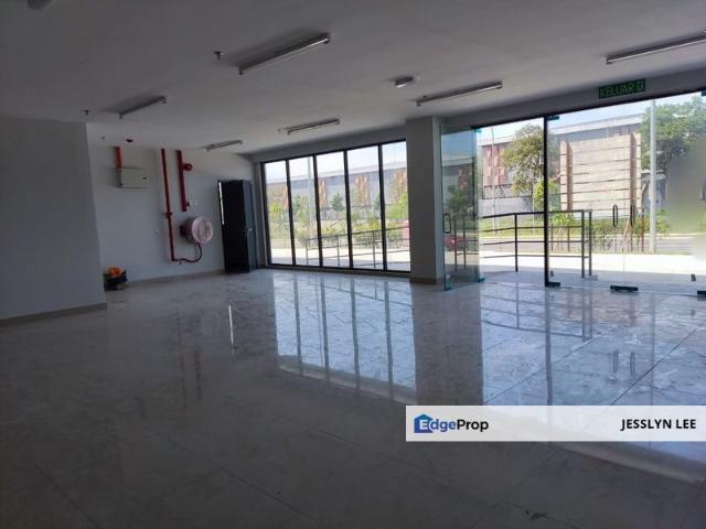 Alam Awana, Seksyen U10 Shah Alam 3 Storey Office Detached Warehouse For Sale