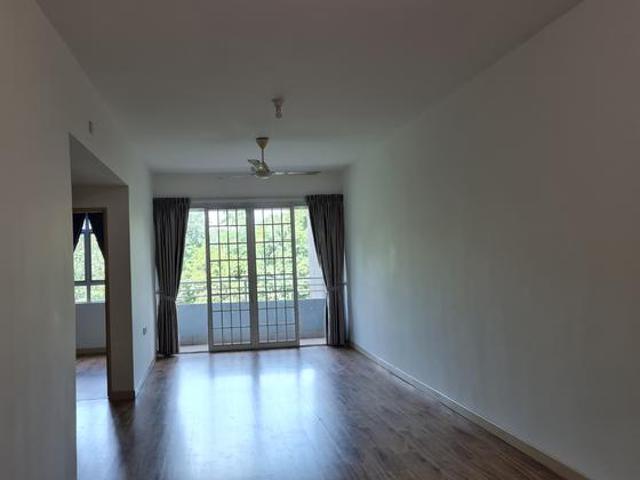 Alam Damai Block B Mid High Floor Luyang Kota Kinabalu