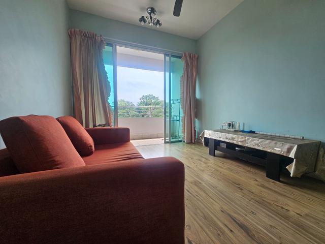 Alam Damai Block C