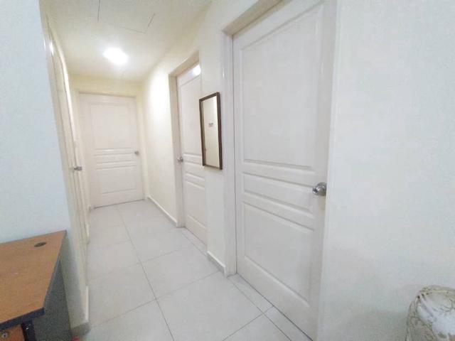 Alam Damai Condo Block B for sale