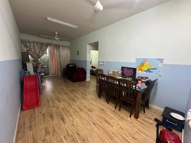 Alam Damai Condo For Sale