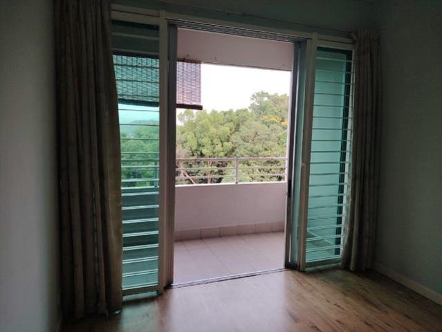 Alam Damai Condominium at Damai Kota Kinabalu