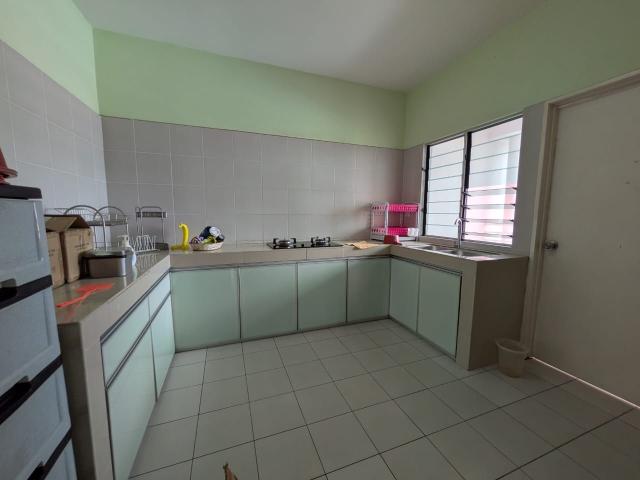 Alam Damai Condominium | Corner Unit | Block B