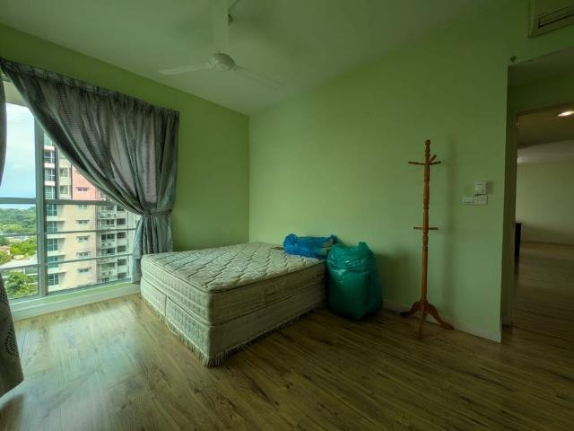Alam Damai Condominium | Corner Unit | Block B