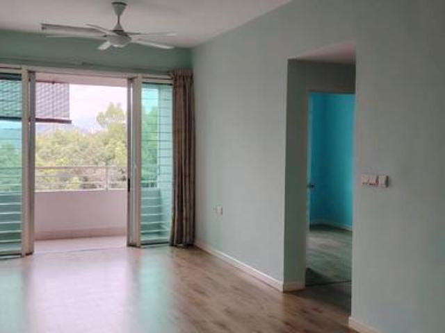 Alam Damai Condominium Damai Luyang Kota Kinabalu for SALE