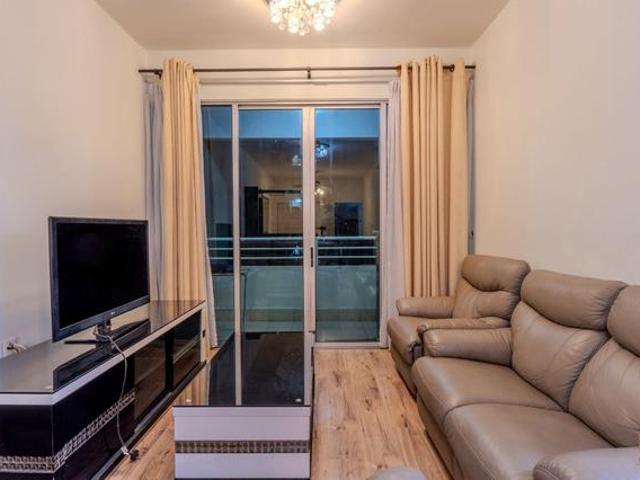 Alam Damai Condominium Furnished