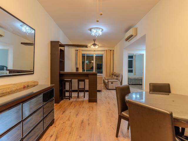 Alam Damai Condominium | Furnished